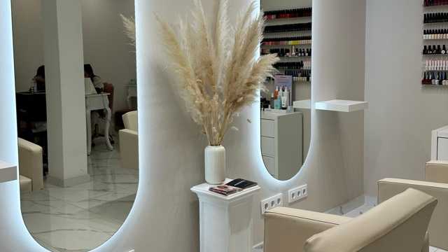 Oficial de primera de Peluqueria