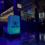 Restaurante gallego logo