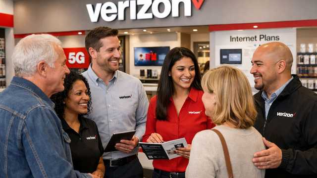 Entry-Level Telecom Sales Rep — Training Provided