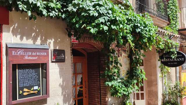 Camarero/a de Restaurante