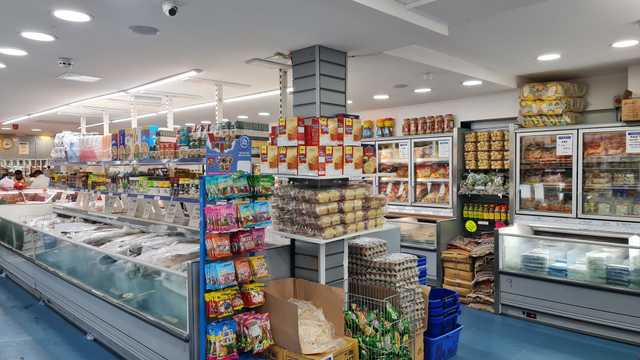 Retail Manager