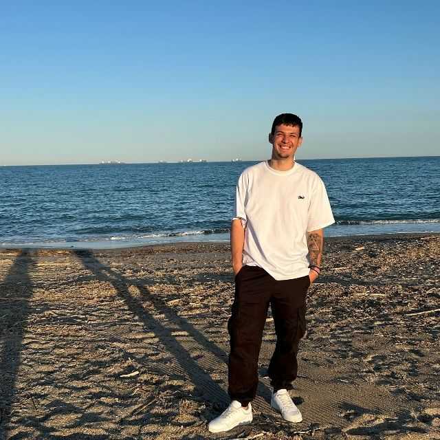Candidate avatar