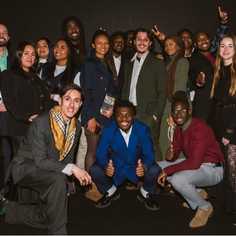 company photo