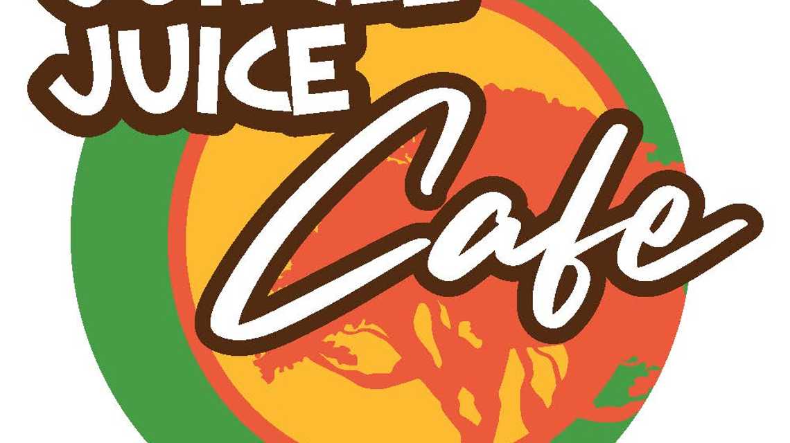 Jungle Juice Cafe cover image