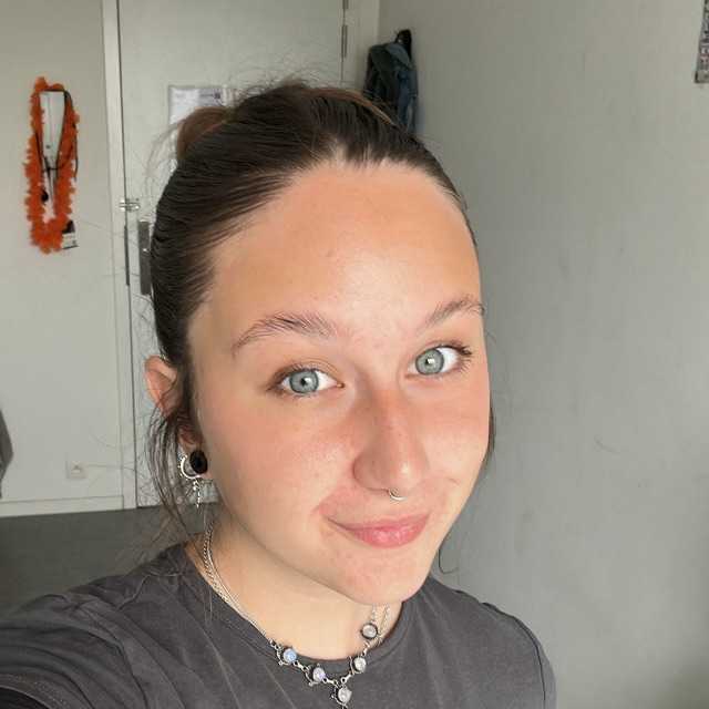 Candidate avatar