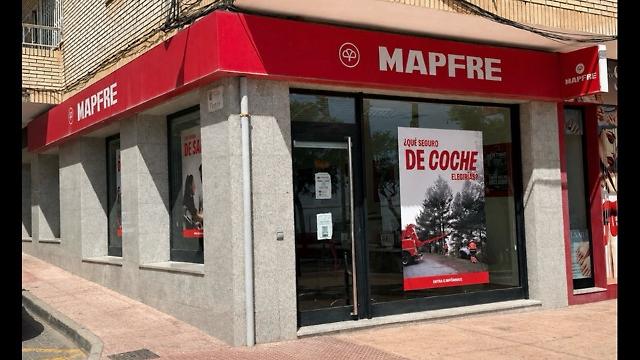 Gestor/a Comercial en Mapfre