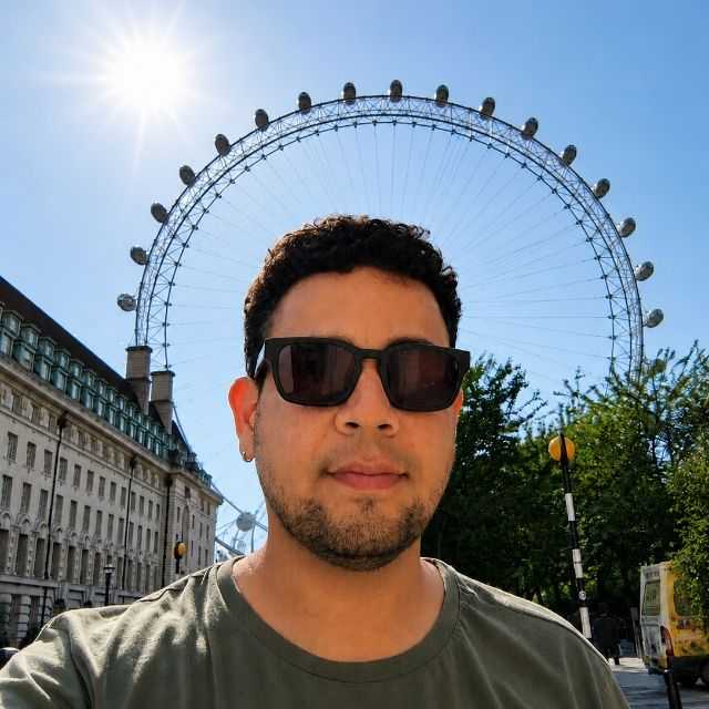 Candidate avatar