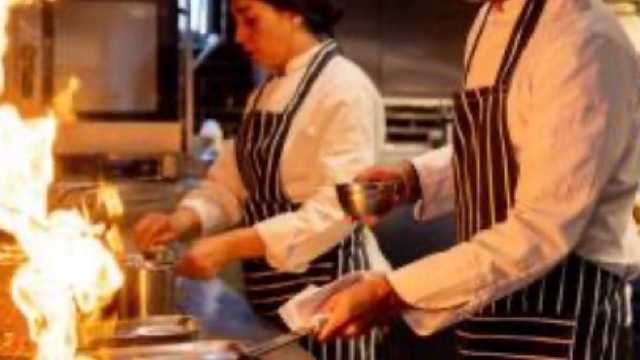 Cocinero/a Restaurante