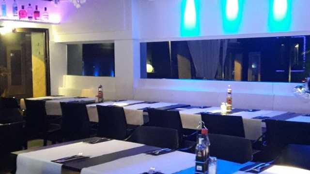 Camarera de Restaurante