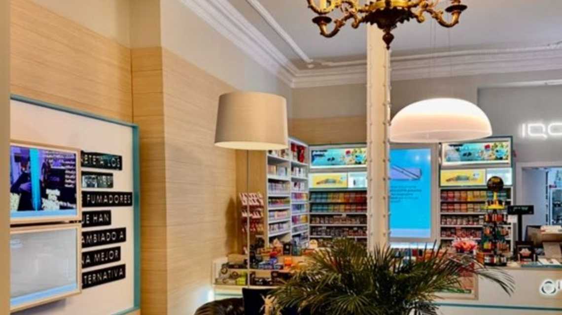 Estanco-Boutique IQOS cover image