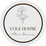 Yogi House logo