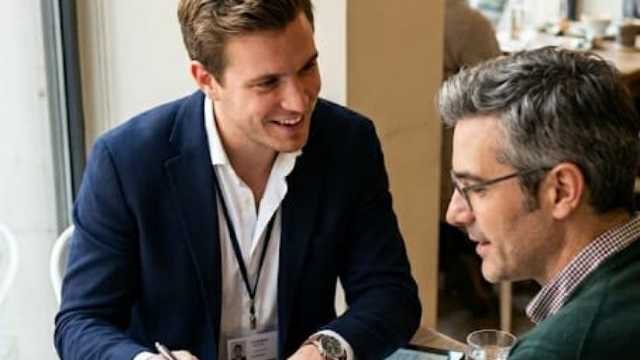 Asesor/a Comercial Seguros