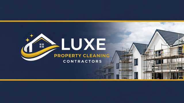 Self employed cleaner