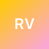 RAVIN V. avatar icon