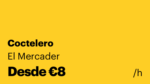 Coctelero