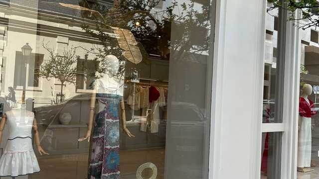 Dependiente/a de Tienda