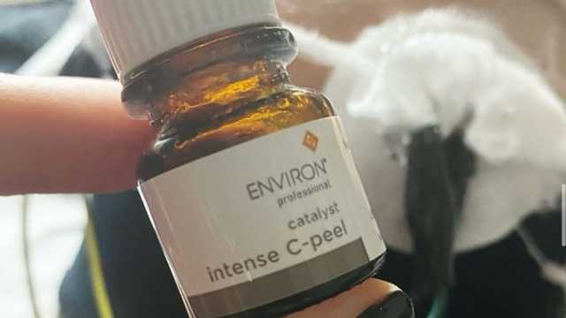 Beauty Therapist (Facialist)