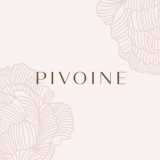 Pivoine logo