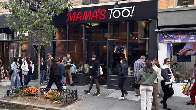 Front of House Team Member