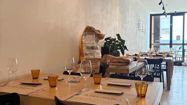 Cocinero/a Restaurante
