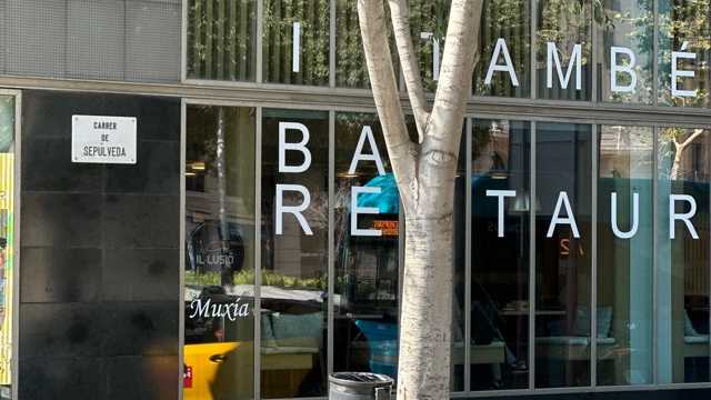 Ayudante/a de Cocina