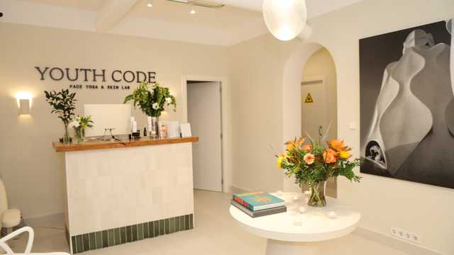 Masajista / Especialista en Estética Corporal y Facial