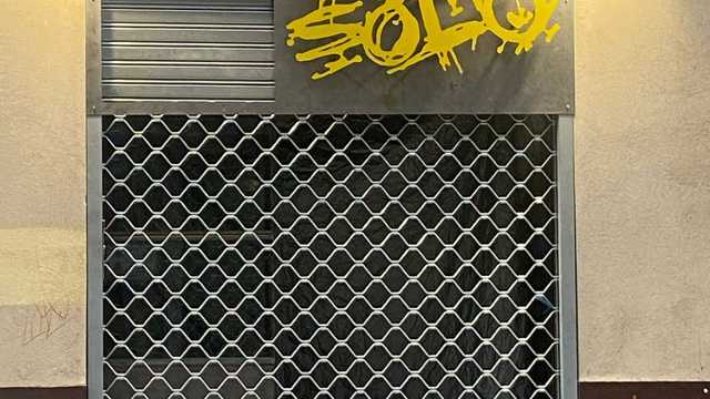 Dependiente/a de Tienda