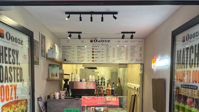 Barista