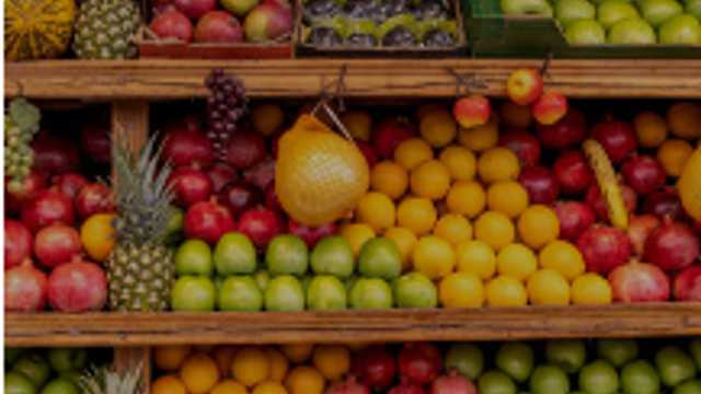 Dependiente/a Frutería