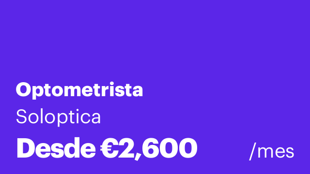 Optometrista