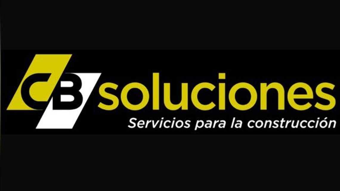 CB SOLUCIONES cover image
