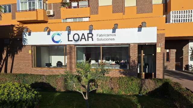 Operario/a industrial