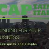 Captain Capital group logo