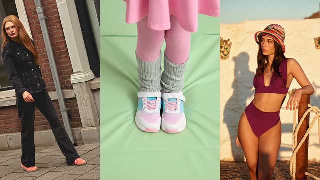 Picker (almacén) con PDA