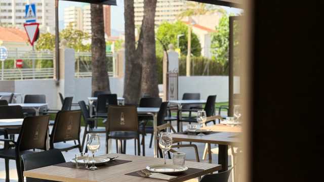 Camarero/a de Restaurante