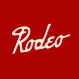 Rodeo logo