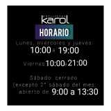 Karol ESTILISTES logo