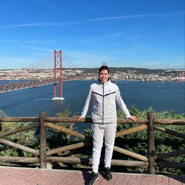 Candidate avatar