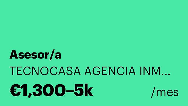 Asesor/a