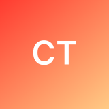 Cristina T. avatar icon