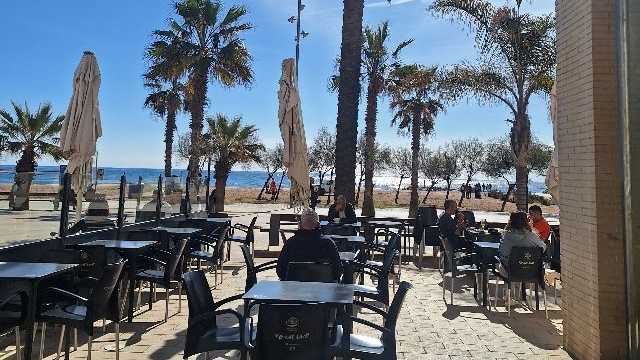 Camarero/a de Sala/Terraza