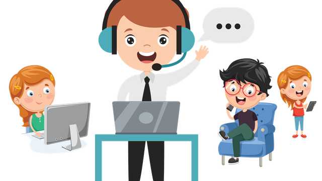 Atención al cliente