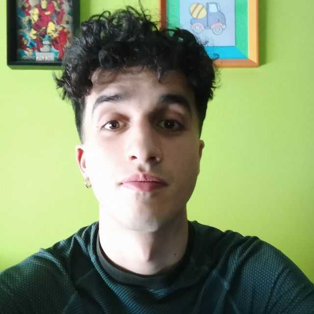 Candidate avatar