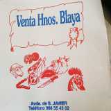 Venta Hermanos Blaya logo