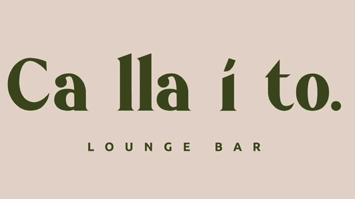 Callaito  cover image