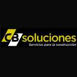 CB SOLUCIONES logo