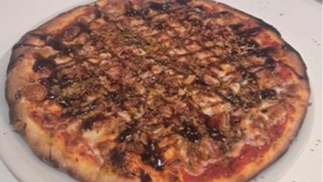 Pizzero/a