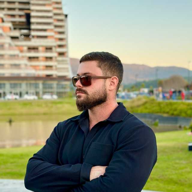 Candidate avatar