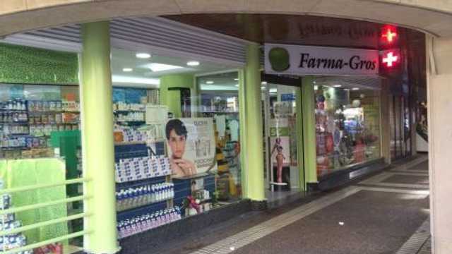 Dependiente/a de Tienda