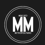 Mercato Metropolitano logo